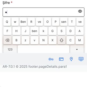 VFS Global Randevu Sorunu Ve Yanlış Ülke Yönlendirmesi