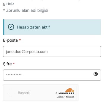 VFS Global Randevu Sorunu Ve Yanlış Ülke Yönlendirmesi