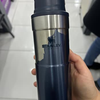 Stanley Termosun Kalite Sorunu Ve Garanti Hayal Kırıklığı