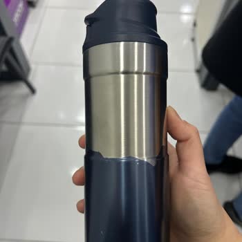 Stanley Termosun Kalite Sorunu Ve Garanti Hayal Kırıklığı