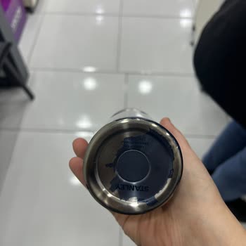 Stanley Termosun Kalite Sorunu Ve Garanti Hayal Kırıklığı