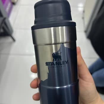 Stanley Termosun Kalite Sorunu Ve Garanti Hayal Kırıklığı