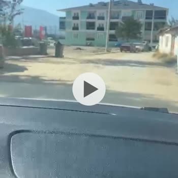 İnegöl'de Altyapı Çalışmaları: Toz, Çamur Ve Hayal Kırıklığı