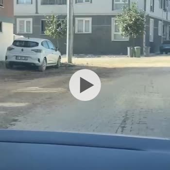 İnegöl'de Altyapı Çalışmaları: Toz, Çamur Ve Hayal Kırıklığı