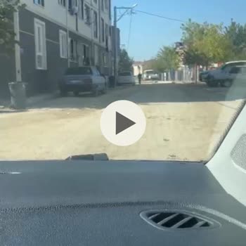 İnegöl'de Altyapı Çalışmaları: Toz, Çamur Ve Hayal Kırıklığı