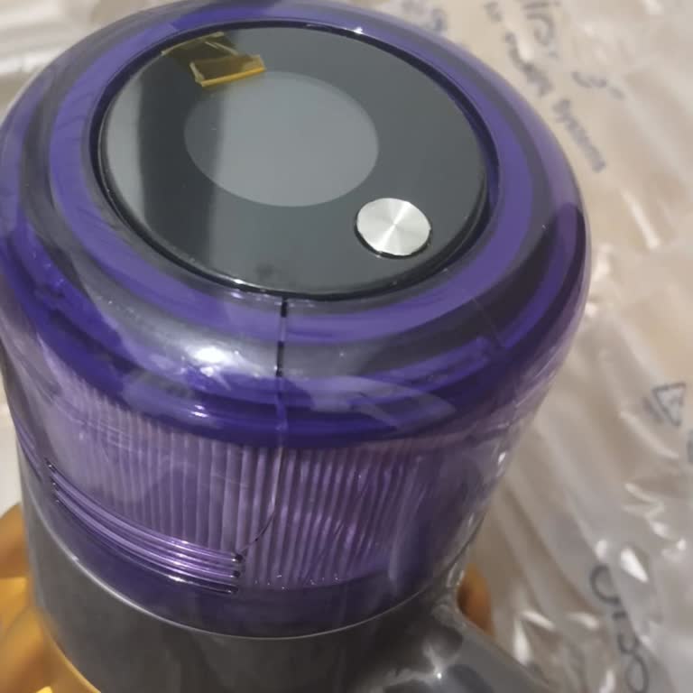 Dyson Süpürge Ve Müşteri Hizmetlerinde Büyük Hayal Kırıklığı