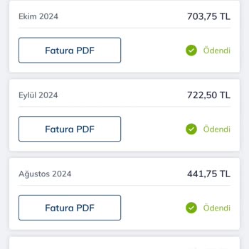 TTNET'ten Şok Edici Fatura Ve Hizmet Kesintisi