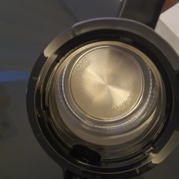 Karaca Züccaciye Çay Makinesi Hayal Kırıklığı!