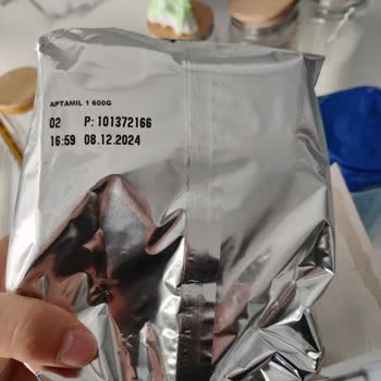 Aptamil Mama Güvenilirliği Sorgulanıyor