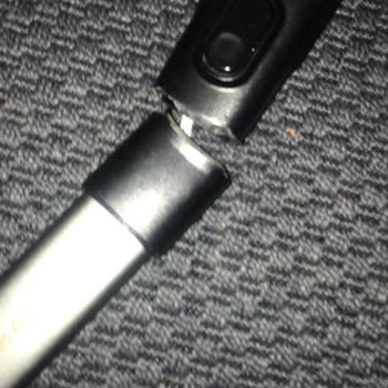 Philips Süpürge Aksesuarı Garanti Sorunu