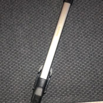 Philips Süpürge Aksesuarı Garanti Sorunu