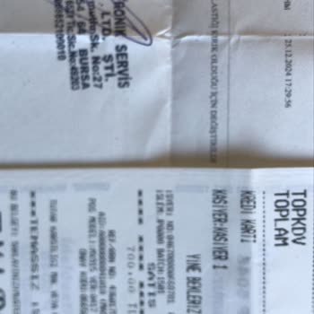 Philips Süpürge Aksesuarı Garanti Sorunu