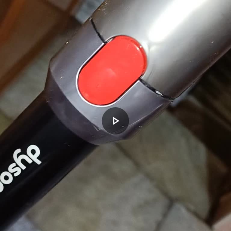 Dyson Müşteri Hizmetleri Ve Ayıplı Ürün Sorunu