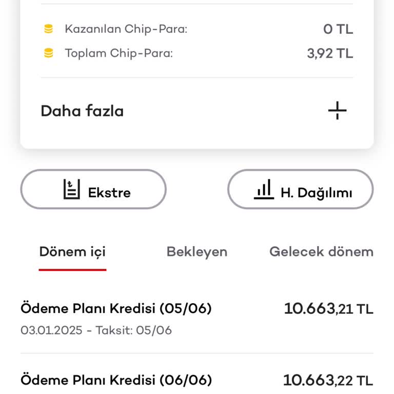 Önceden Yapılan Ödemelere Rağmen Kart Kullanıma Açılmıyor