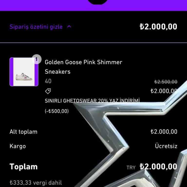 Ghetoswears İade Sürecinde Yaşanan Sorunlar Ve Bekleyen Müşteri