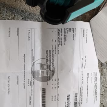 Fakir Süpürge Sigorta Kapsamı Sorunu