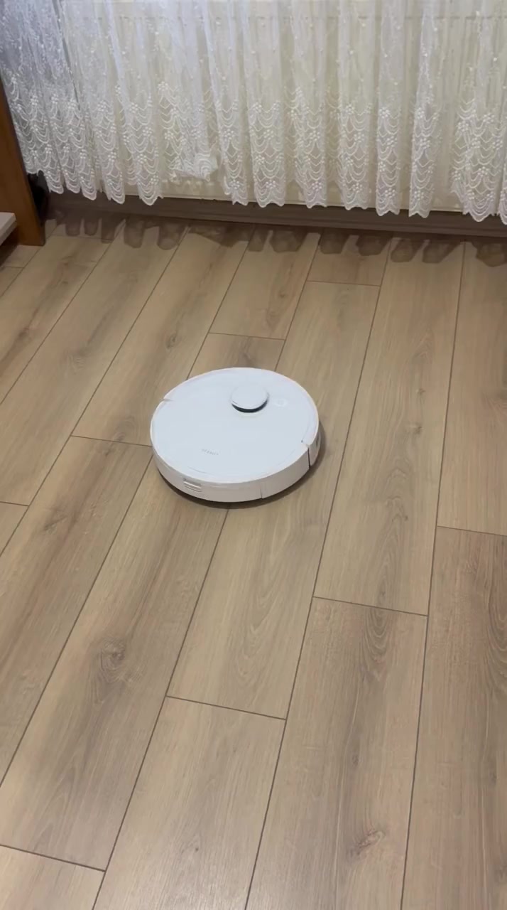 Робот-пылесос Ecovacs Deebot T9+ не работает должным образом обложка видео