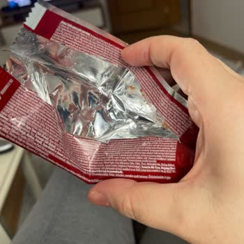 Eti Mutlu Kutu Çekilişinde Kod Eksikliği Ve Tüketici Yanıltma