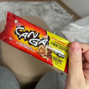 Eti Mutlu Kutu Çekilişinde Kod Eksikliği Ve Tüketici Yanıltma