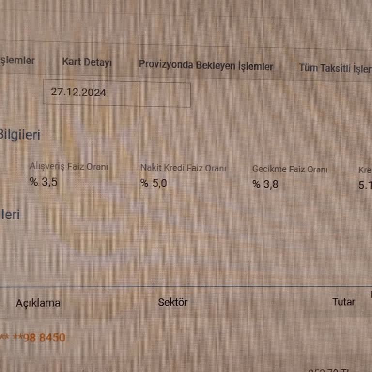 Haksız Arama Ve Yanlış Bilgilendirme