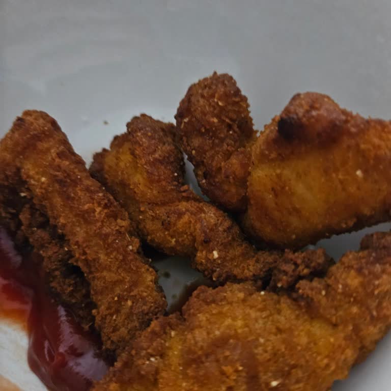 Tuz Oranı Yüksek Tavuk Bonfile Sorunu