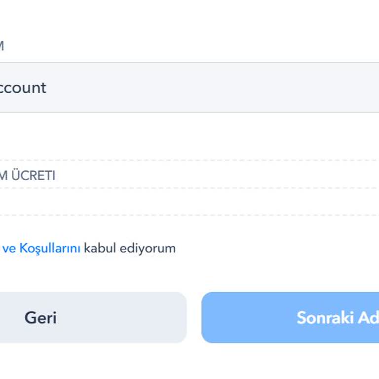 Paxum Hesabımda Sanal Kart Sorunu Ve Müşteri Hizmetleri Eksikliği