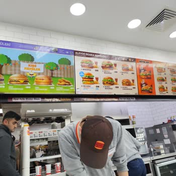 Fiyat Farkı Ve Personel Davranışı Sorunu