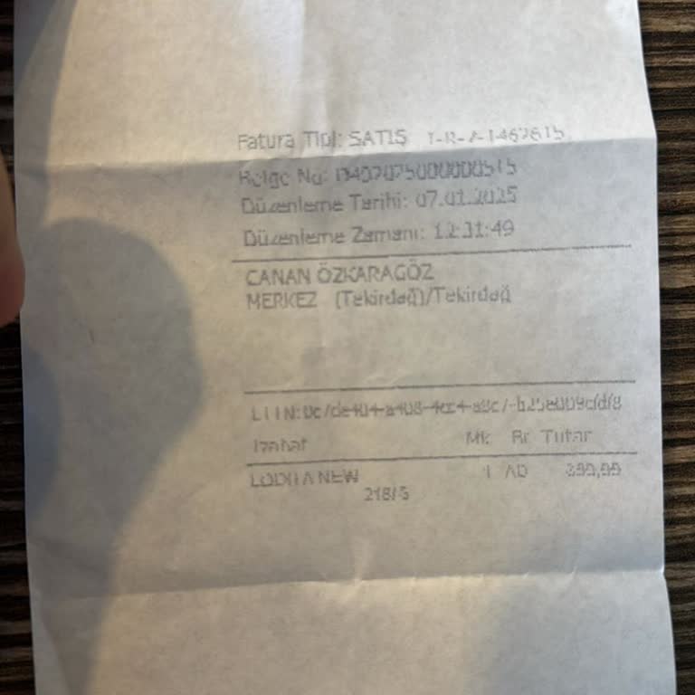 İade Hakkı Tanımayan Marka Politikası