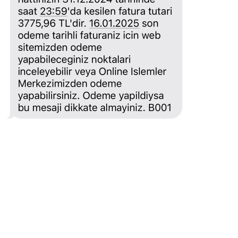 Yüksek Cayma Bedeli Ve Çekim Sorunu