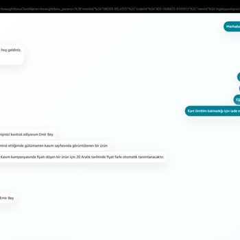 Fiyat Farkı İadesinde Yanıltıcı Bilgilendirme