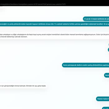 Fiyat Farkı İadesinde Yanıltıcı Bilgilendirme