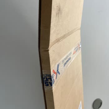 Yurtiçi Kargo Taşıma Hatası Nedeniyle Hasar Gören Ürün