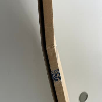 Yurtiçi Kargo Taşıma Hatası Nedeniyle Hasar Gören Ürün