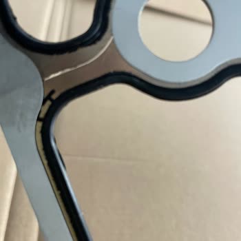 Yurtiçi Kargo Taşıma Hatası Nedeniyle Hasar Gören Ürün