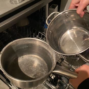 Grundig Bulaşık Makinesi Kurutma Sorunu Ve İlgisiz Teknik Servis