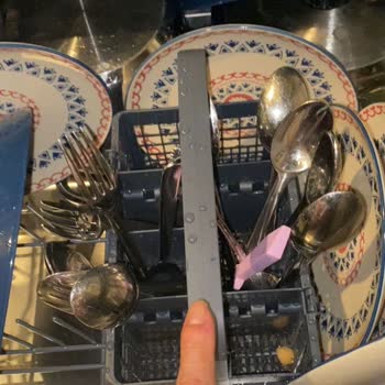 Grundig Bulaşık Makinesi Kurutma Sorunu Ve İlgisiz Teknik Servis