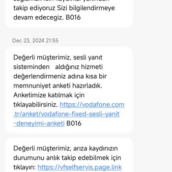 Sürekli Kopan İnternet İçin Kalıcı Çözüm Bekliyorum