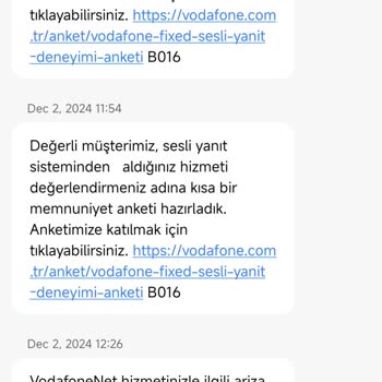 Sürekli Kopan İnternet İçin Kalıcı Çözüm Bekliyorum