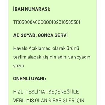 Ödeme Yapıldı, Çiçek Gönderilmedi Ve İletişim Kesildi