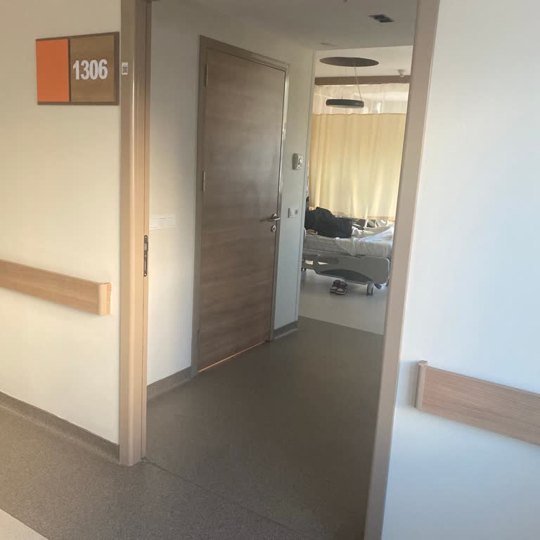 Hastanede Zaman Kaybı Ve İletişim Sorunları