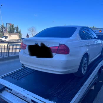 Borusan Next'ten Aldığım Araçta Motor Sorunu Ve İade Problemleri!