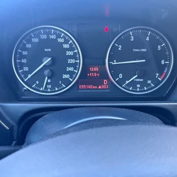 Borusan Next'ten Aldığım Araçta Motor Sorunu Ve İade Problemleri!