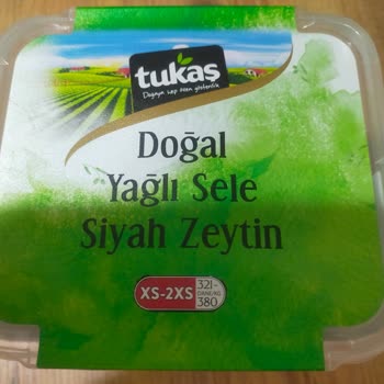Tukaş Zeytinlerinin Kalitesindeki Düşüş Hayal Kırıklığı Yarattı