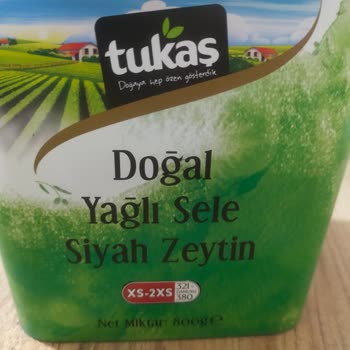 Tukaş Zeytinlerinin Kalitesindeki Düşüş Hayal Kırıklığı Yarattı