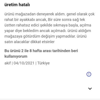 Decathlon Ayakkabılarında Kalite Sorunu Ve İade Zorluğu
