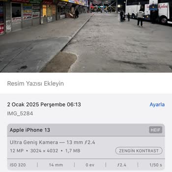 Otobüs Perona Uğramadan Geçti, Mağdur Oldum!