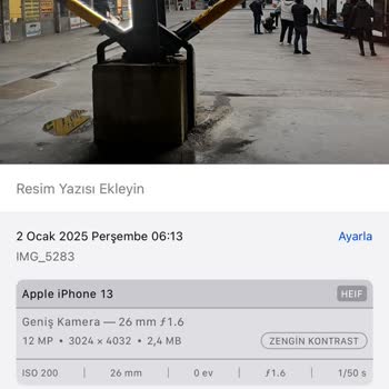 Otobüs Perona Uğramadan Geçti, Mağdur Oldum!