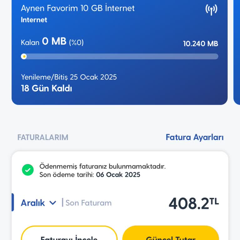 Turkcell'de Ayrımcılık Ve İlgisizlik