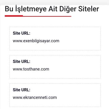 Kargolama Gecikmesi Ve İade Sorunu Yaşatan Firma