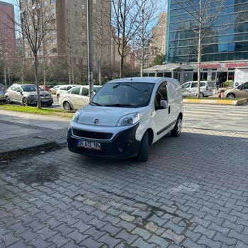Otopark Sorunu Ve Saygısız Davranış